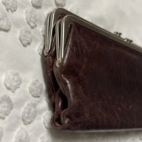 Hobo wallet clutch - Picture 3 of 7